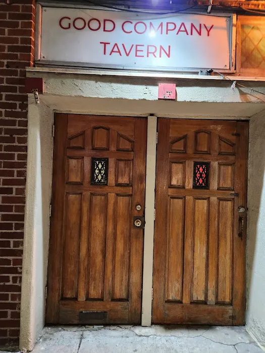 Good Company Tavern Picture 3