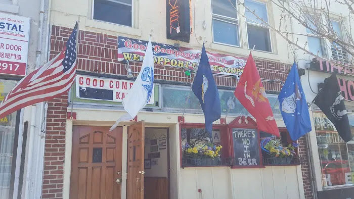 Good Company Tavern Picture 6