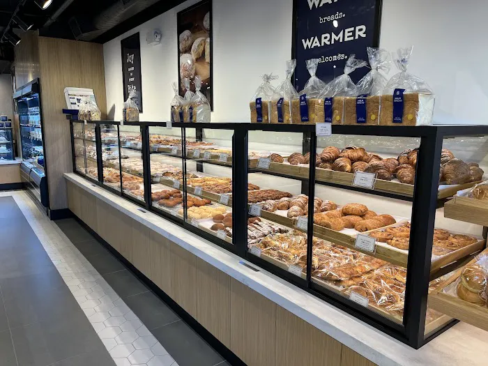 Paris Baguette Picture 3