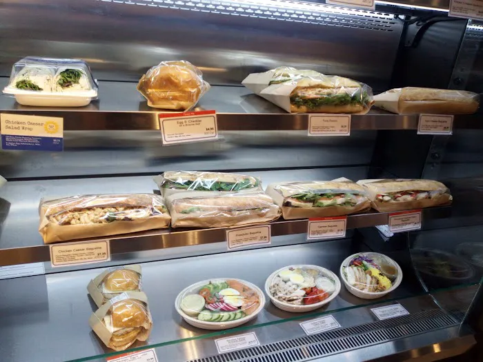 Paris Baguette Picture 1