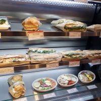 Paris Baguette ico