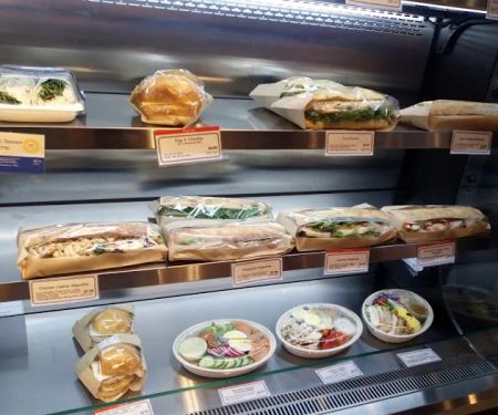 Paris Baguette