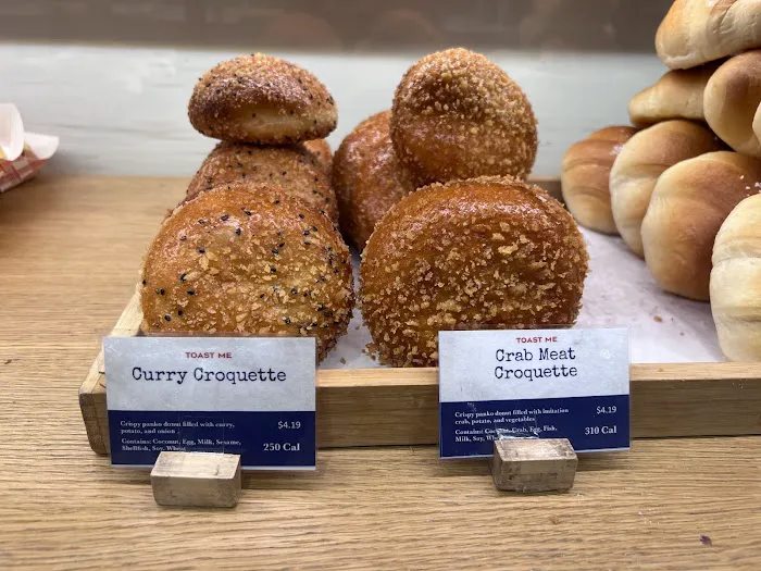 Paris Baguette Picture 6