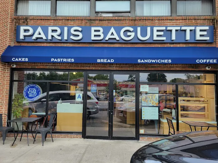 Paris Baguette Picture 4