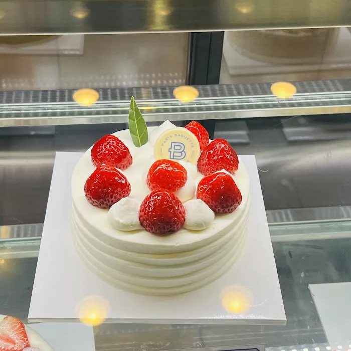 Paris Baguette Picture 10
