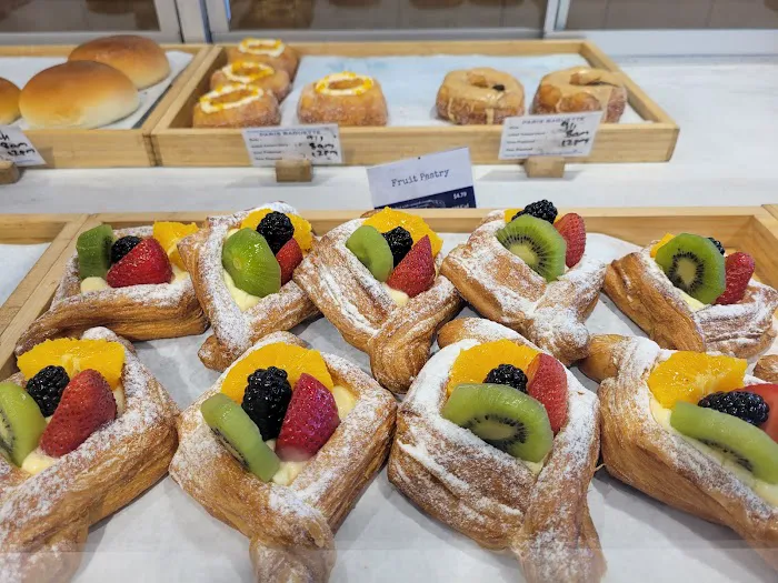 Paris Baguette Picture 7