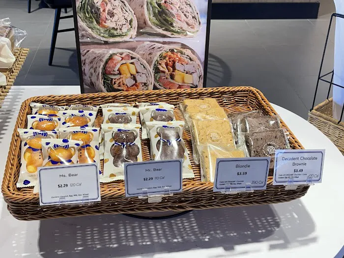 Paris Baguette Picture 8