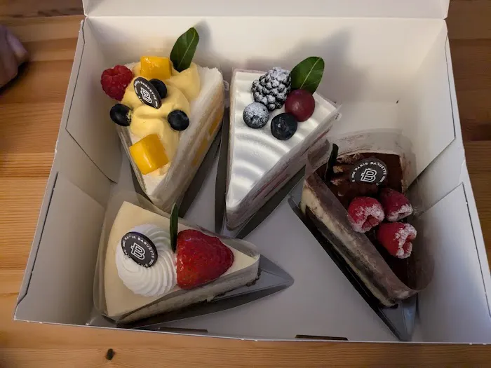 Paris Baguette Picture 9