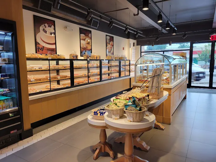 Paris Baguette Picture 5