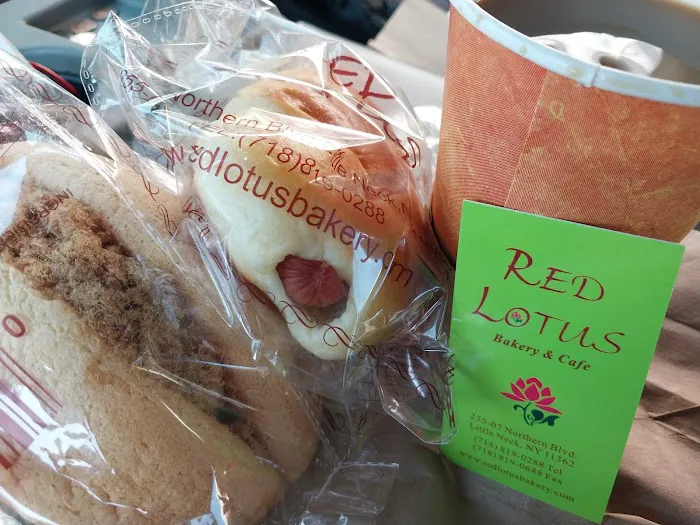 Red Lotus Bakery Picture 1