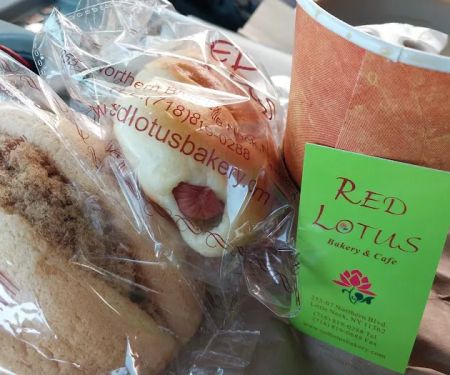 Red Lotus Bakery