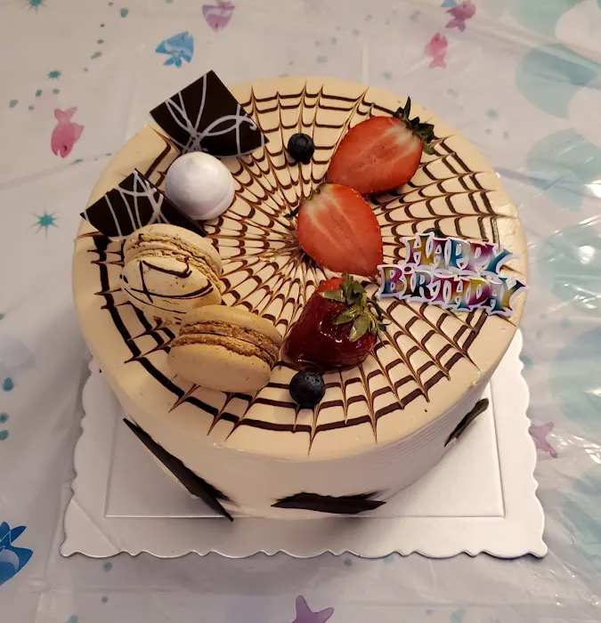 Red Lotus Bakery Picture 6