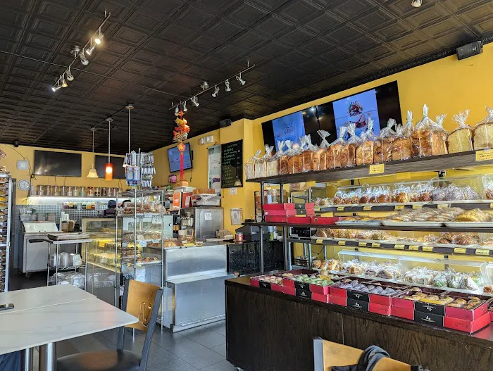 Red Lotus Bakery Picture 7