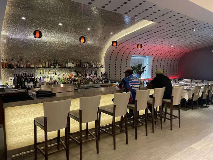 Moonstone Modern Asian Cuisine & Bar Picture 1