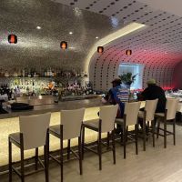 Moonstone Modern Asian Cuisine & Bar ico