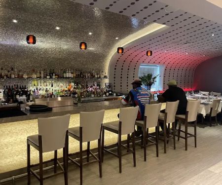 Moonstone Modern Asian Cuisine & Bar