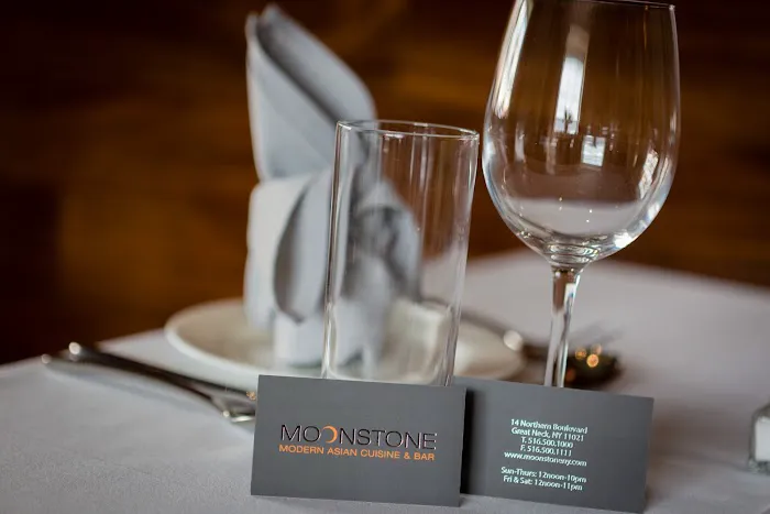 Moonstone Modern Asian Cuisine & Bar Picture 7