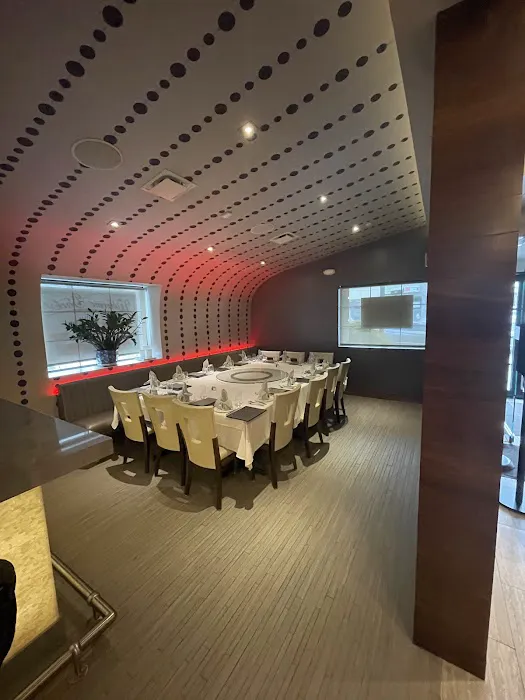 Moonstone Modern Asian Cuisine & Bar Picture 4