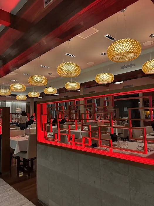 Moonstone Modern Asian Cuisine & Bar Picture 6