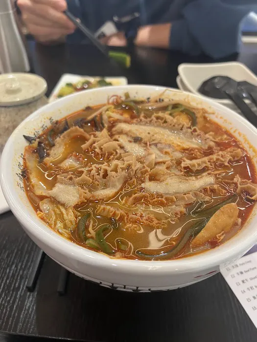 ten seconds yunnan rice noodle Picture 5