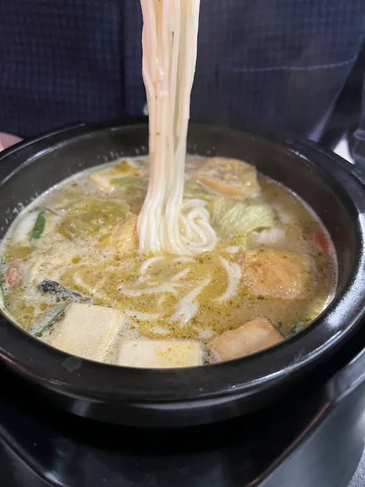 ten seconds yunnan rice noodle Picture 4