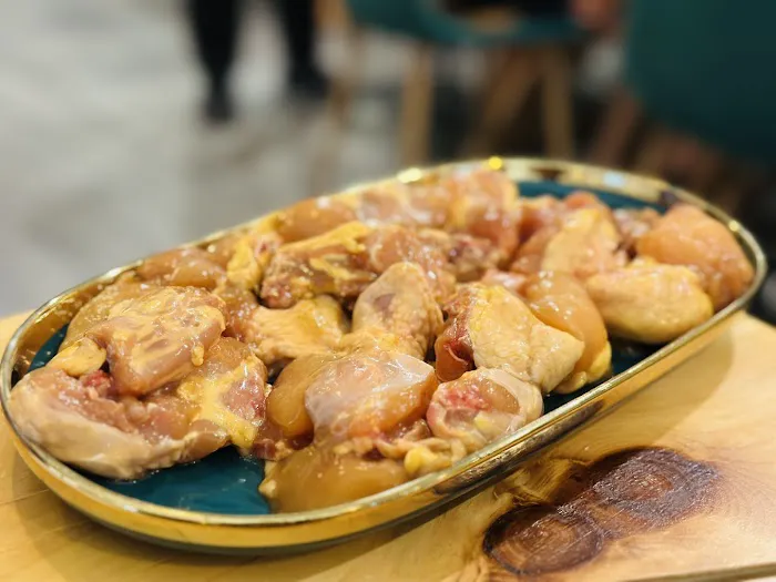 小頸 皇爺雞 Royal Rooster hotpot Picture 10