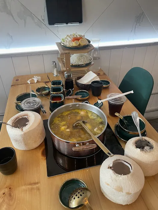 小頸 皇爺雞 Royal Rooster hotpot Picture 2