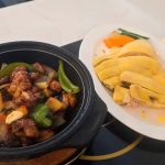 小頸 皇爺雞 Royal Rooster hotpot