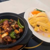 小頸 皇爺雞 Royal Rooster hotpot ico