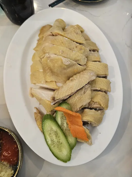 小頸 皇爺雞 Royal Rooster hotpot Picture 9
