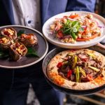 Discovering Middle Eastern Restaurants with Creative Menus for Modern Diners