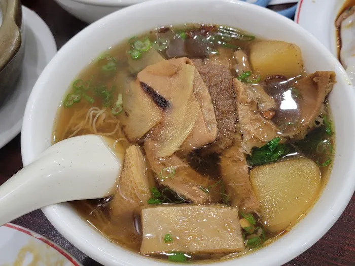 Sweet Wonton House Picture 2