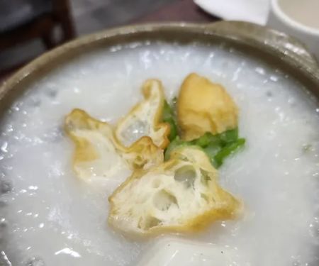 Sweet Wonton House