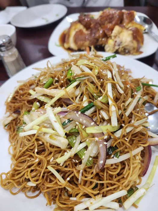 Sweet Wonton House Picture 4