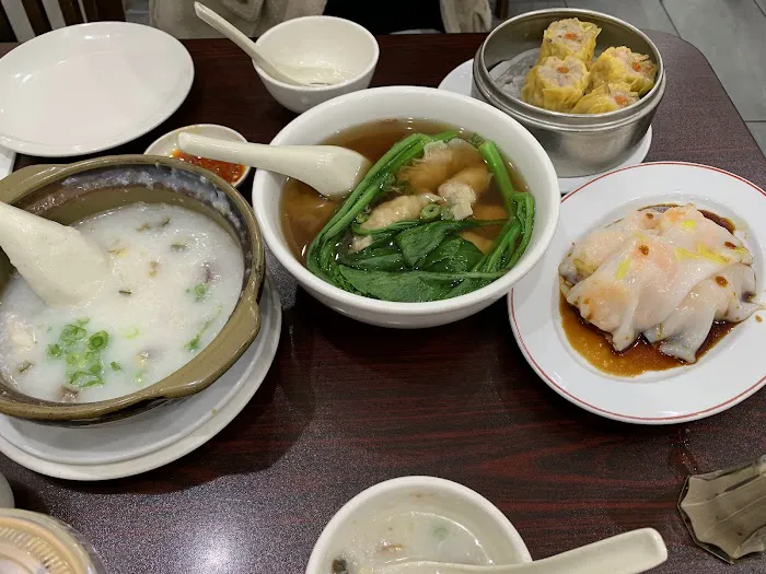 Sweet Wonton House Picture 3