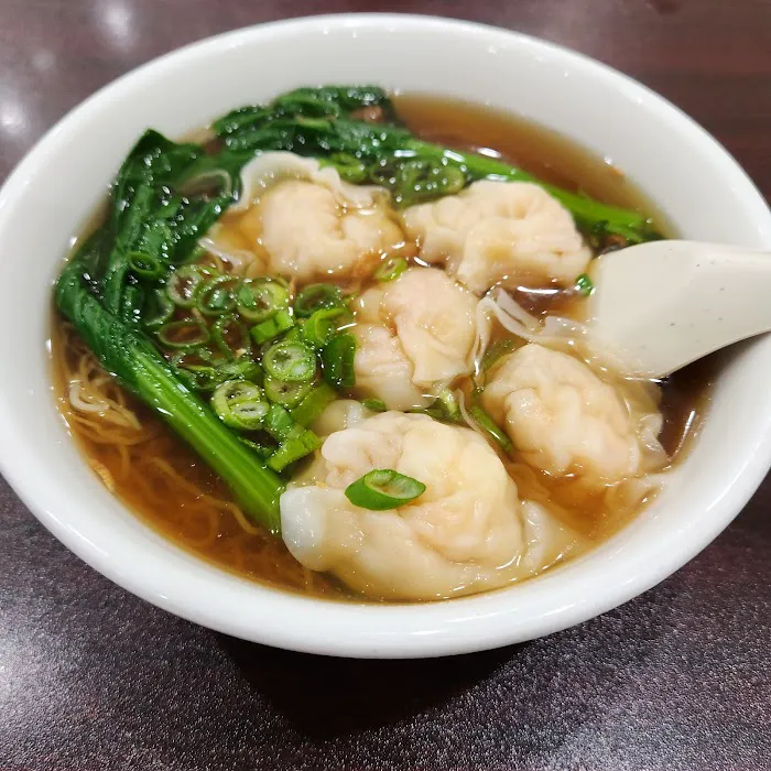 Sweet Wonton House Picture 10