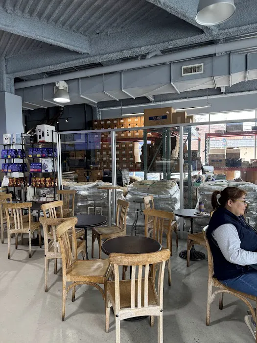 Bean & Bean Queens — Roastery & Cafe Picture 10
