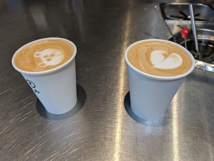 Bean & Bean Queens — Roastery & Cafe Picture 7