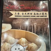 Little Dumpling ico