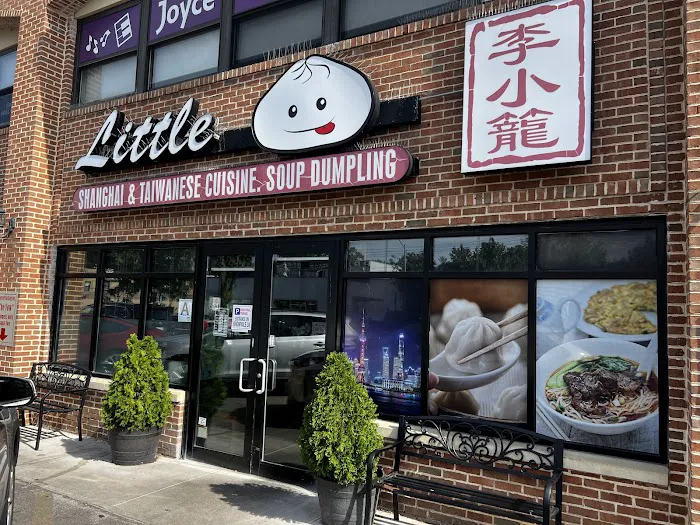 Little Dumpling Picture 7