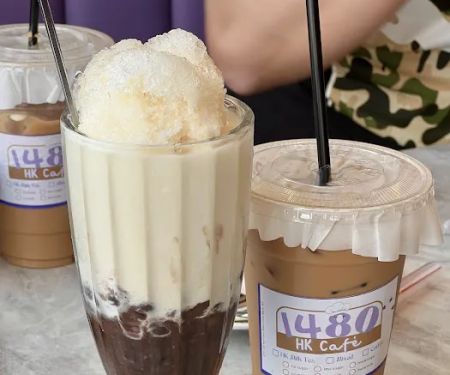 1480 HK Café