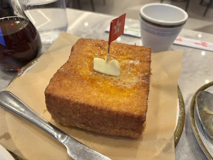 1480 HK Café Picture 6