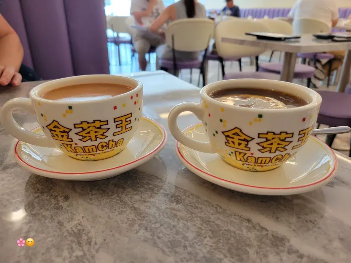 1480 HK Café Picture 5