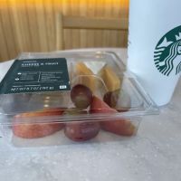 Starbucks drive thru ico