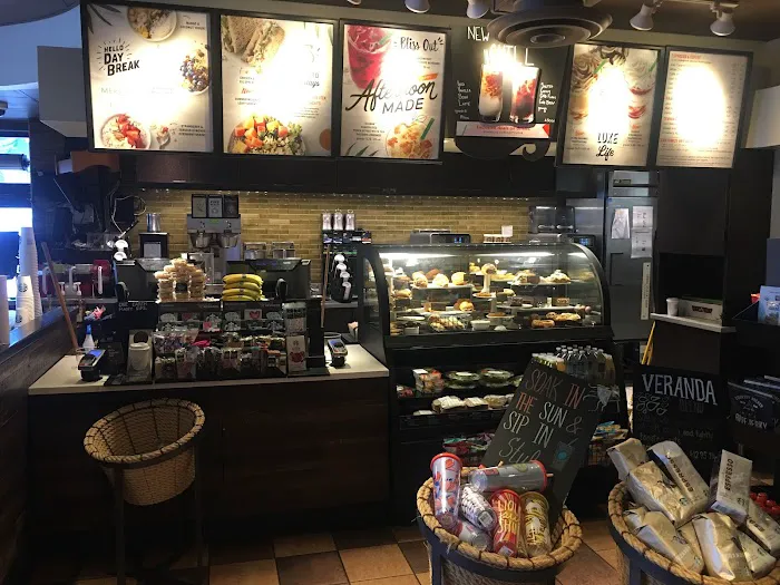 Starbucks Picture 9
