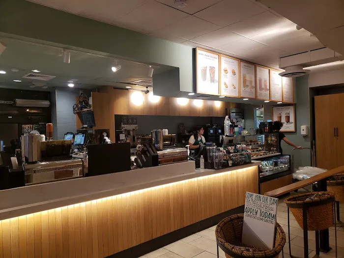 Starbucks Picture 10