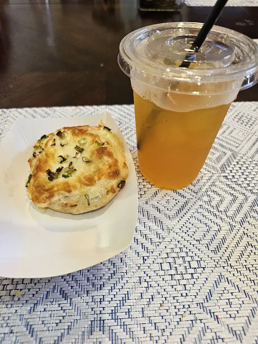 CAFE BLESSING - LITTLE NECK, NY Picture 9