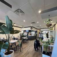 CAFE BLESSING - LITTLE NECK, NY ico