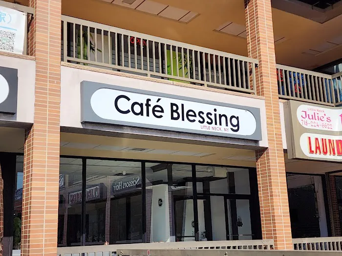 CAFE BLESSING - LITTLE NECK, NY Picture 6