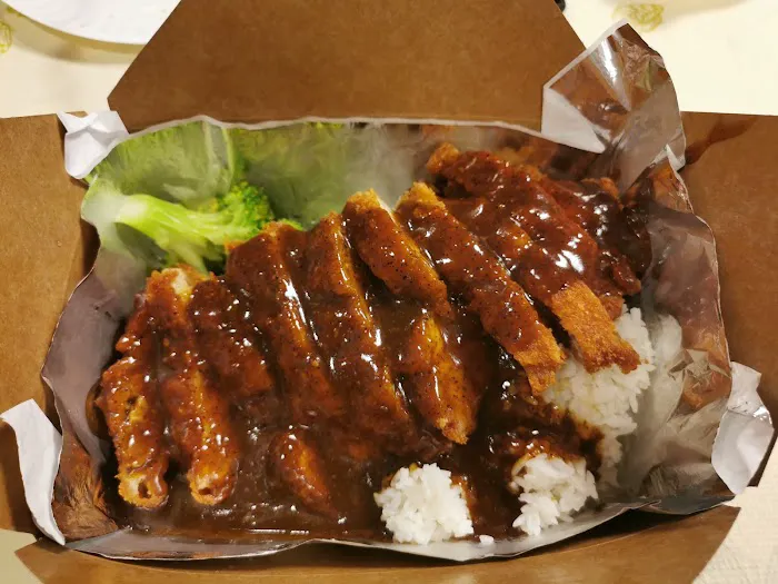 MARATHON CAFE Picture 1